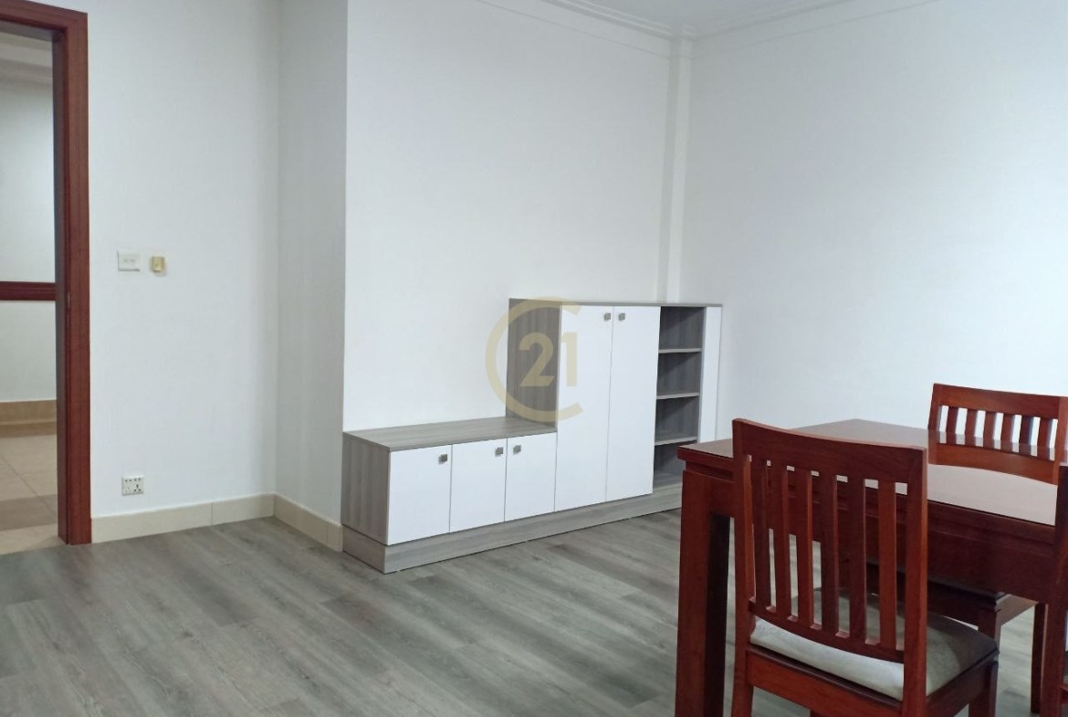 Brand New 1-Bed Apartment for rent in Bkk1