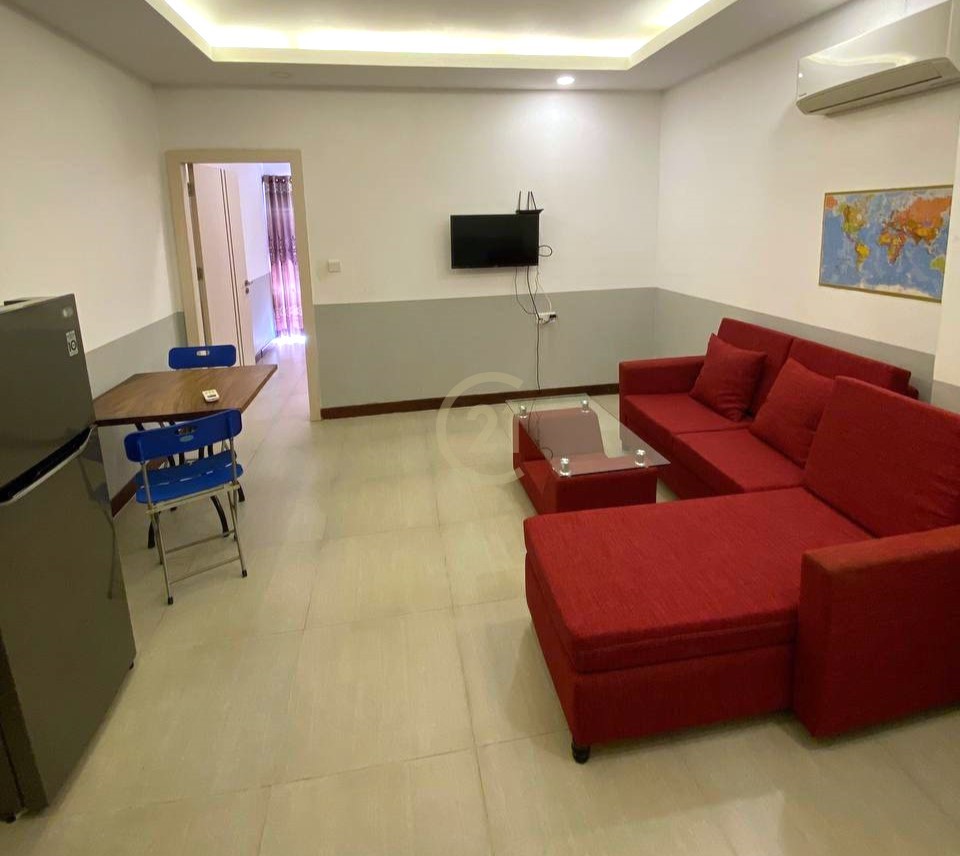 Brand new one bedroom for rent at BKK3