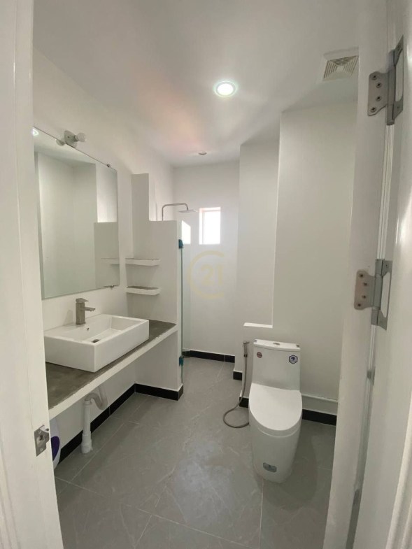 Modern Studio room for rent at Doun Penh