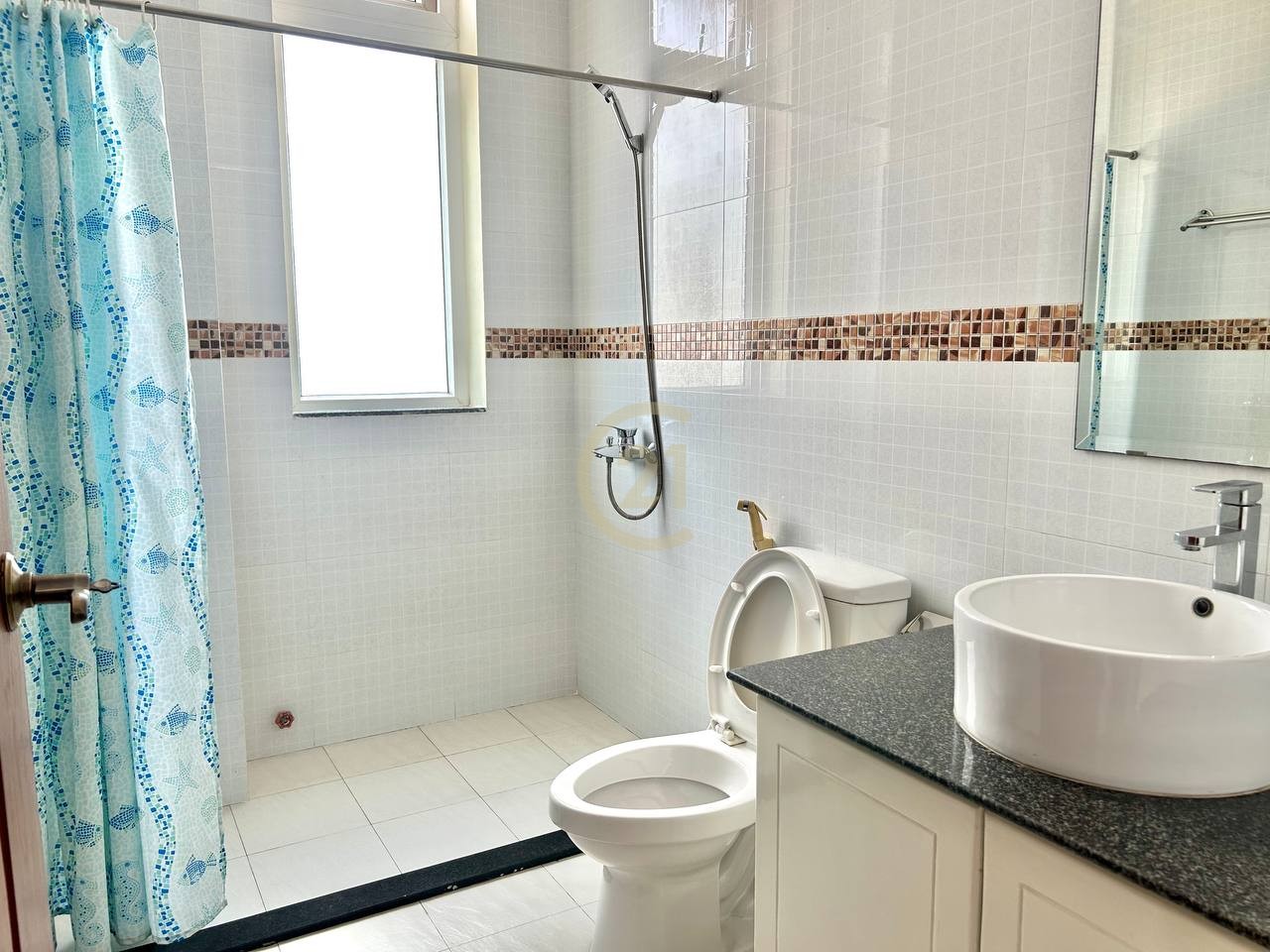 2 Bedroom for rent at Tonle Bassac