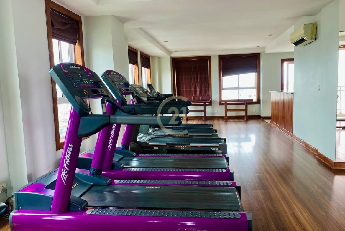1 BEDROOM FOR RENT AT BKK3