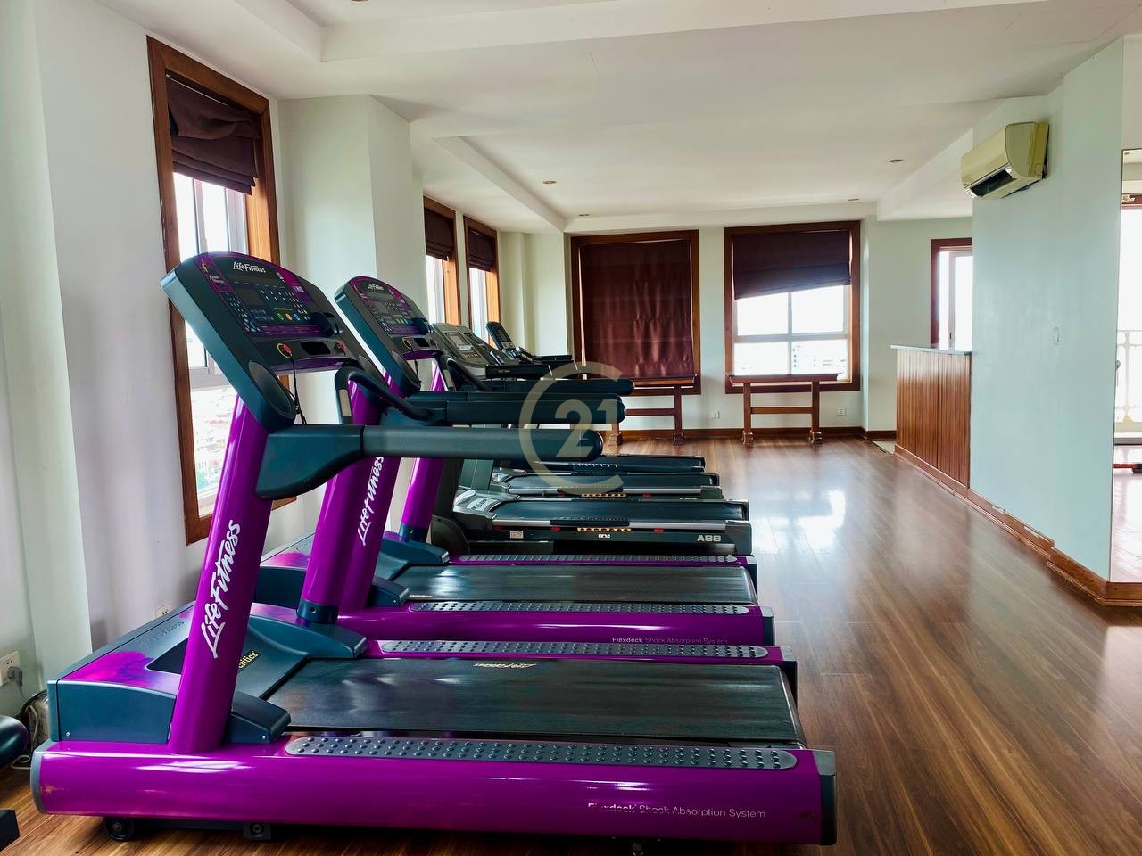 1 BEDROOM FOR RENT AT BKK3