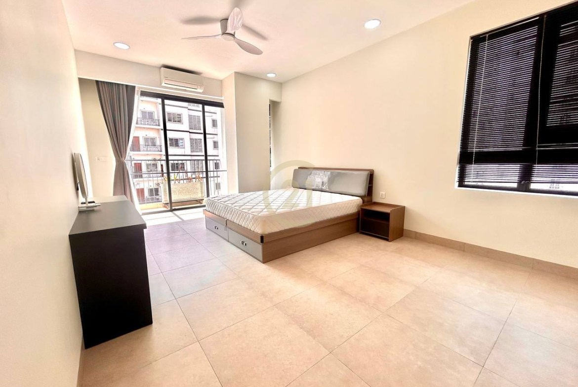 2 Bed Apartment for rent at Tonle Bassac
