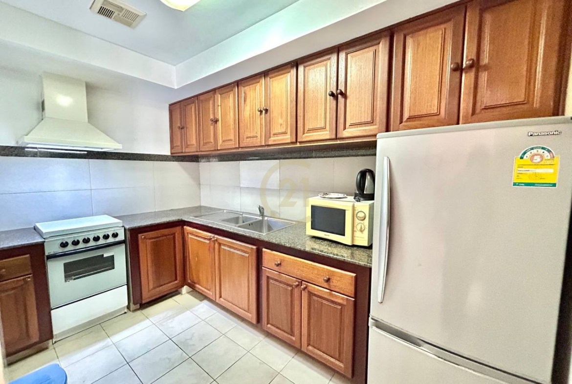 Brand New 1 BR Apartment for rent | Doun Penh