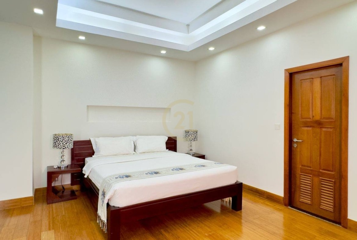2 Bedroom Apartment for rent At BKK1