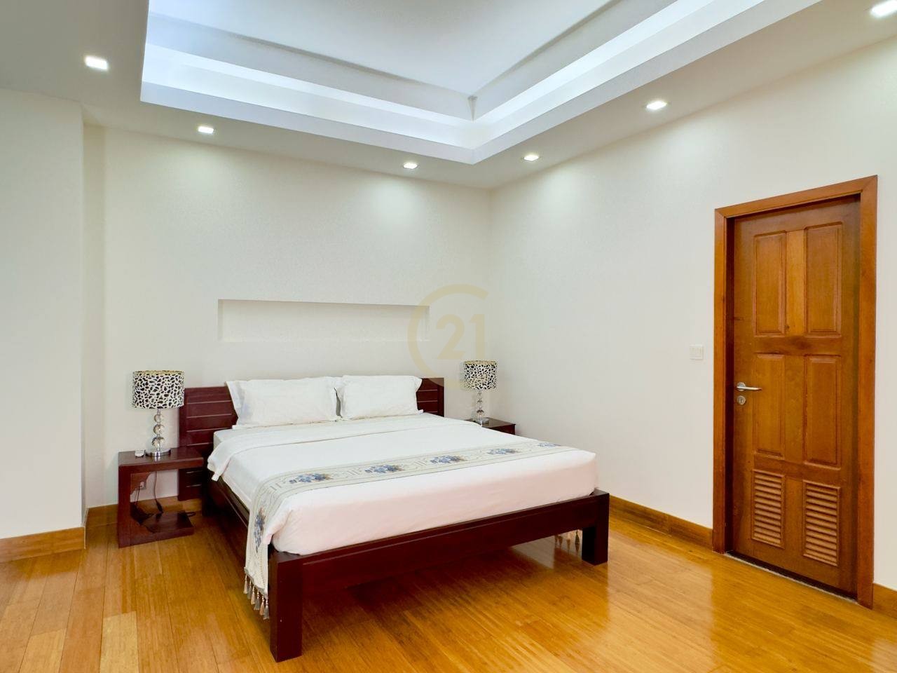 2 Bedroom Apartment for rent At BKK1