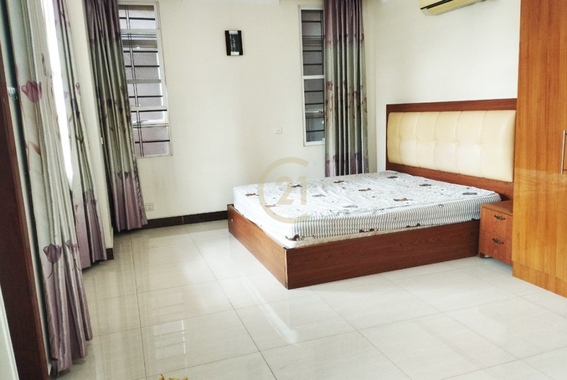 1 Bedroom for rent at Toul TomPoung