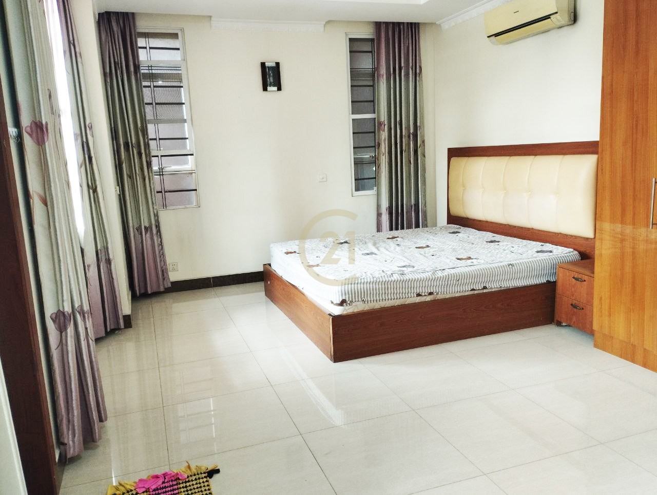 1 Bedroom for rent at Toul TomPoung