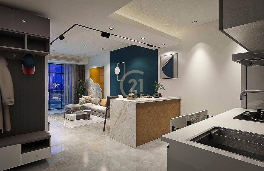Brand New 1 Bedroom for sale | Boeng Trabaek