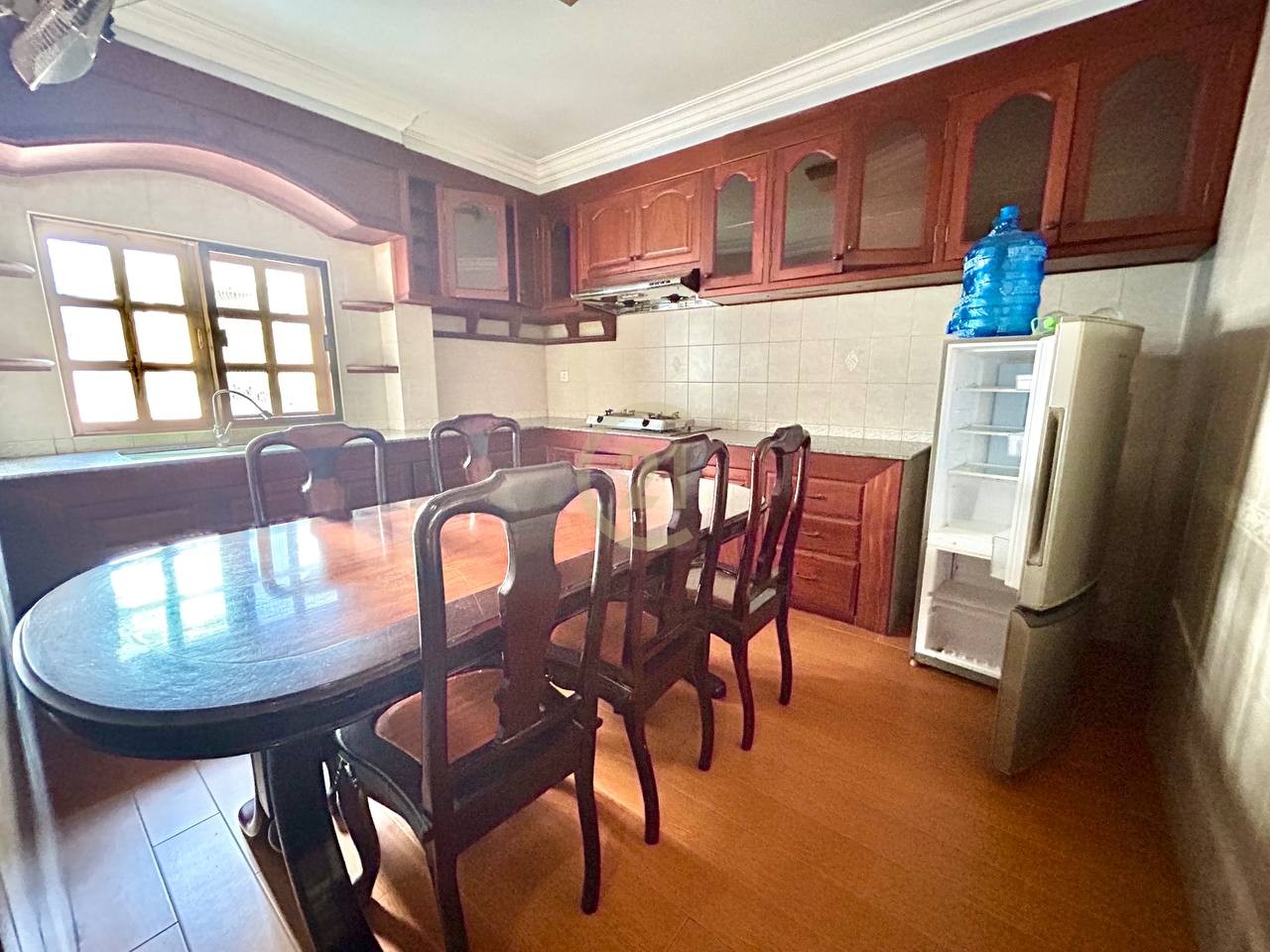 2 Bedroom Apartment for rent At BKK3