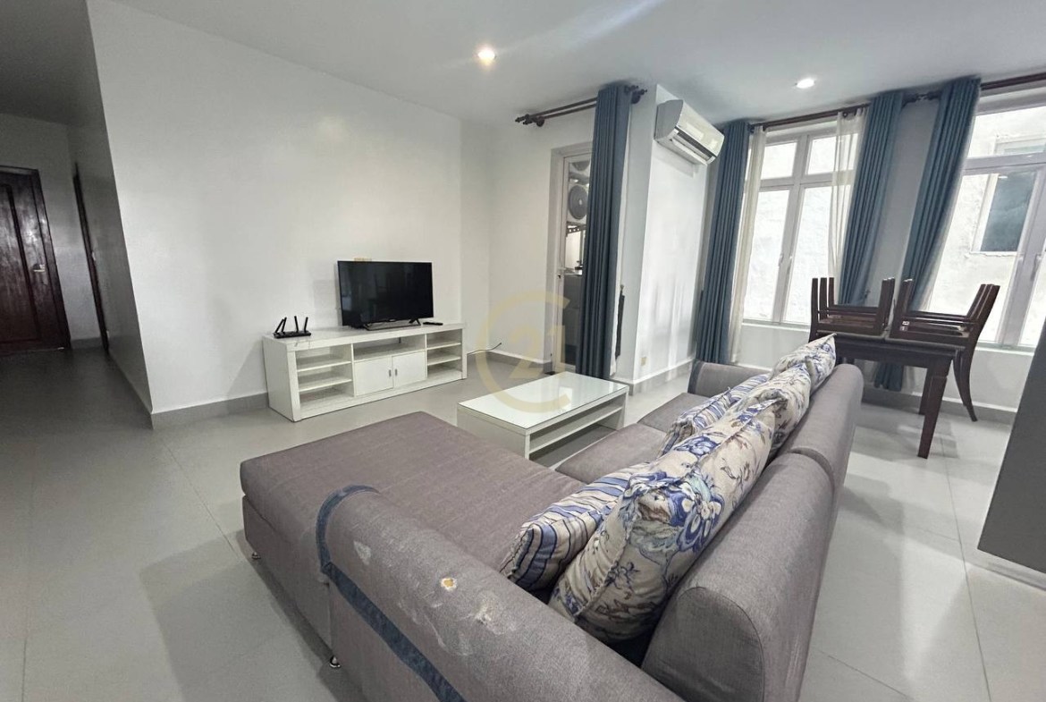 Modern 2 Bedroom for rent At Toul TomPoung