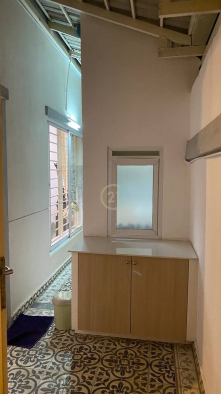 Villa For Rent At PH Boeung Snoa