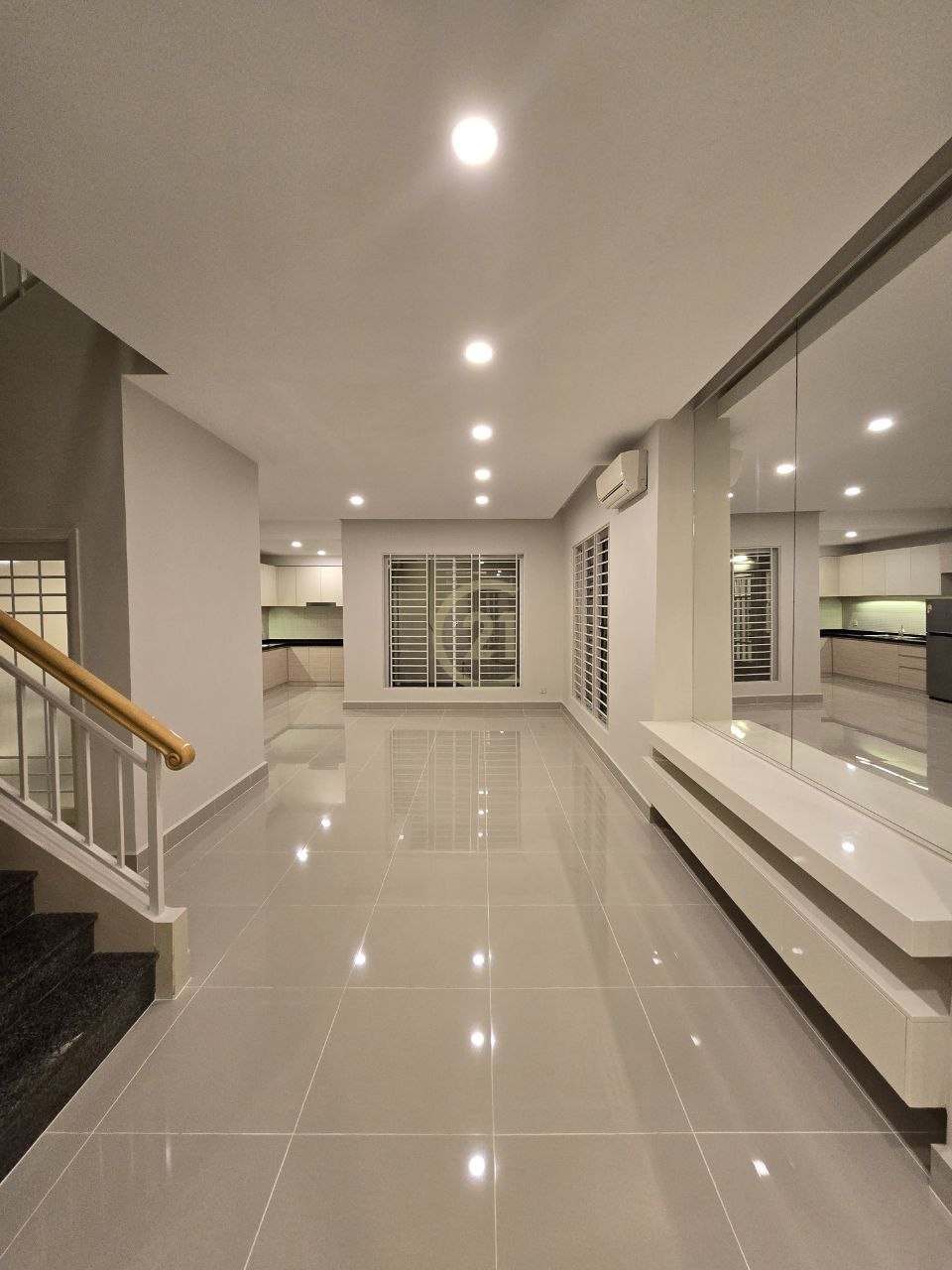 Villa For Rent At PH Boeung Snoa