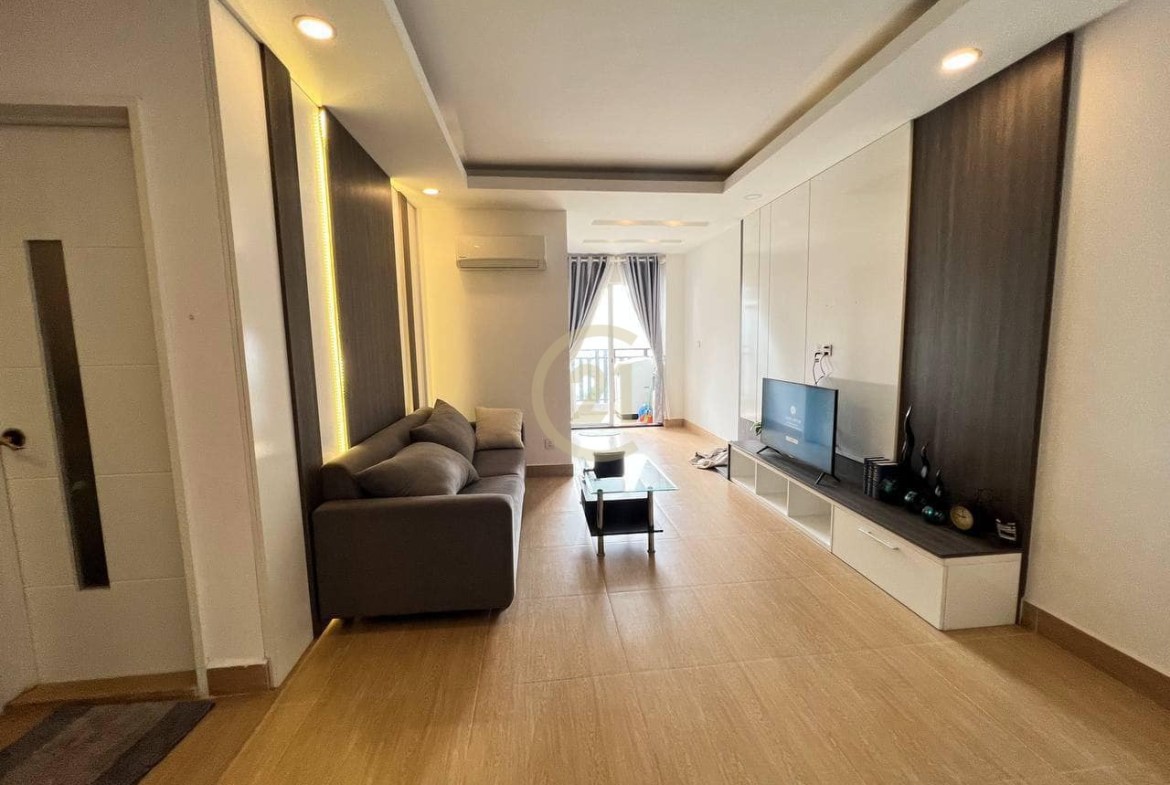 1 Bedroom Apartment for rent At BKK3