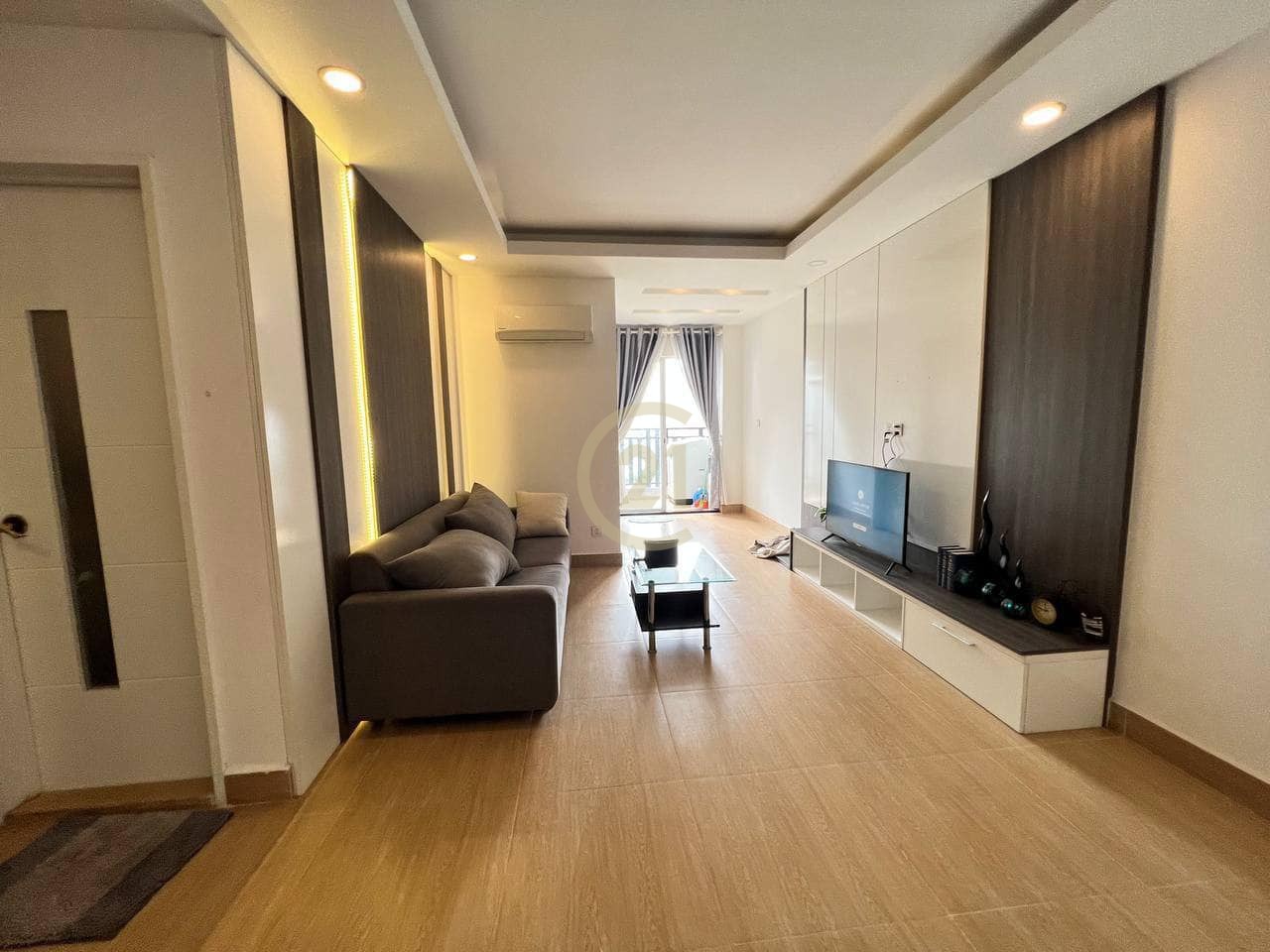 1 Bedroom Apartment for rent At BKK3