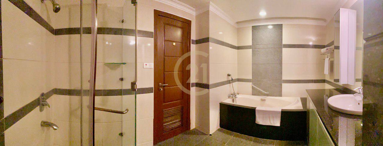 2 Bedroom For Rent At Toul Kork