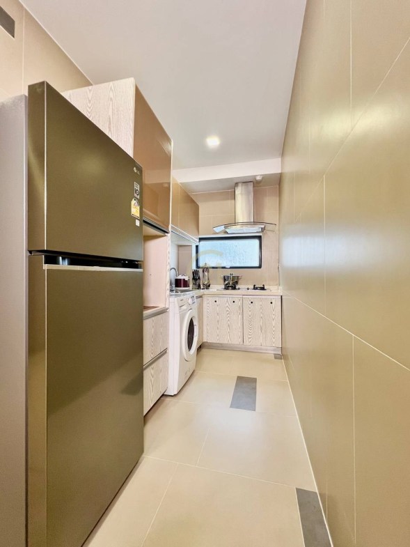 Brand New 2-Bed Apartment for rent | BKK1