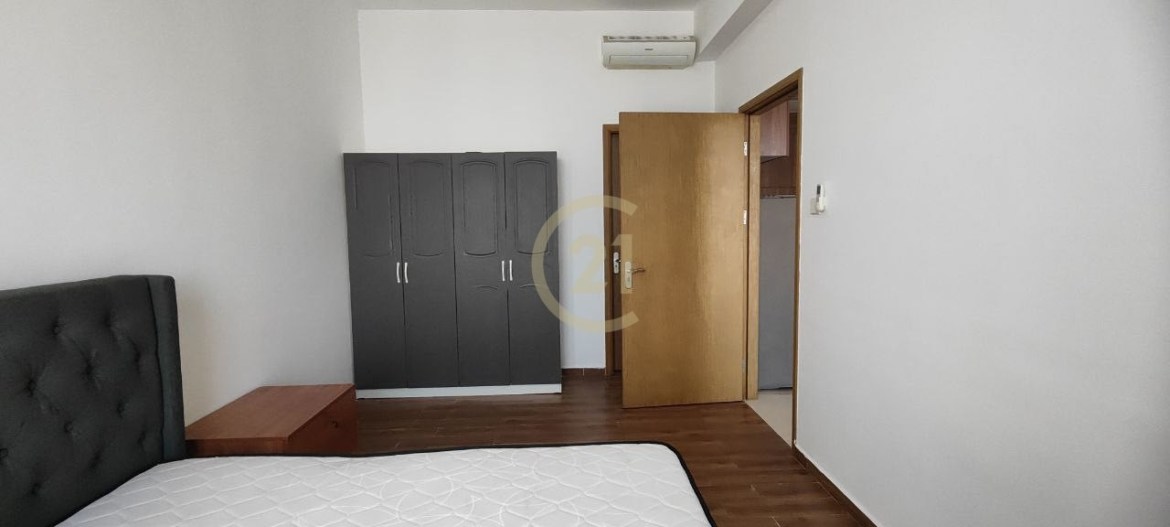 Brand new 01 Bedroom for rent at Olympic