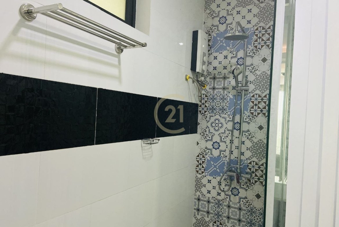 Brand New studio room for rent | Toul Tom Pong