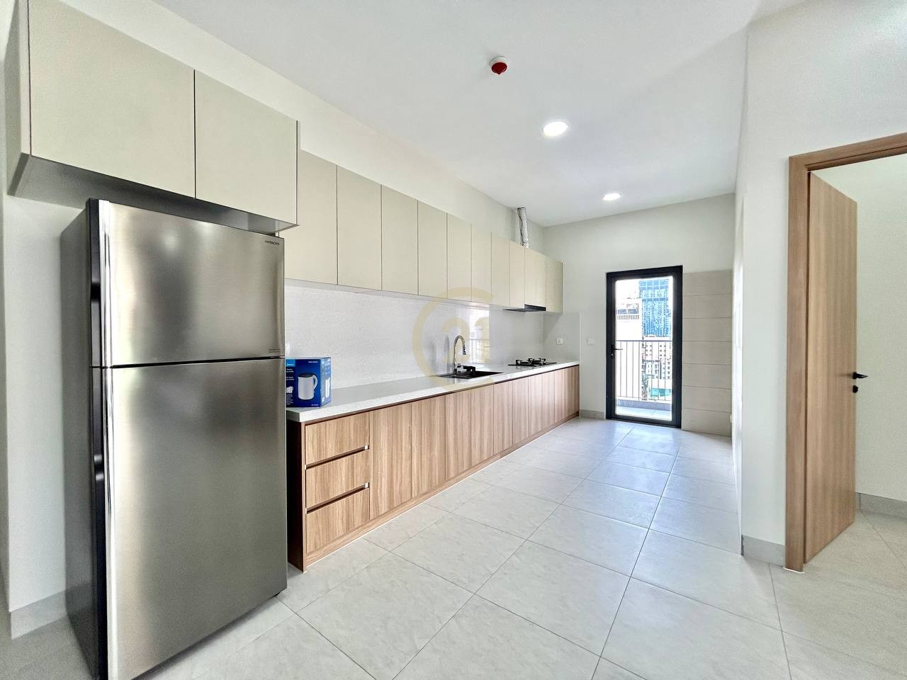 2 Bed Apartment for rent at Tonle Bassac
