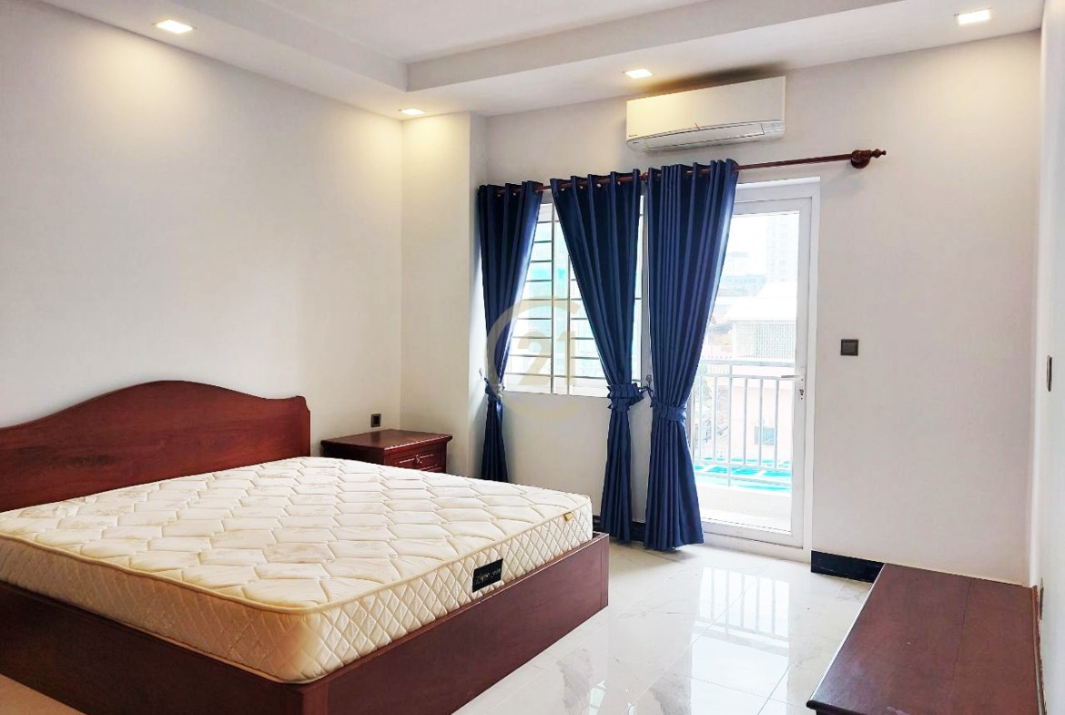 Good Price 1 Bed for rent in BKK3