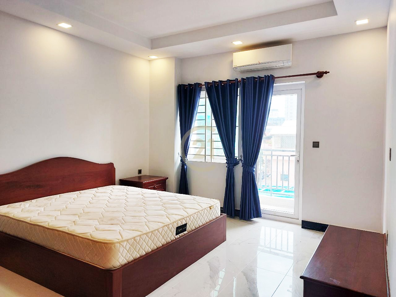 Good Price 1 Bed for rent in BKK3