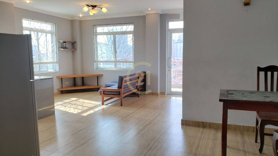 Brand New 1 Bed Apartment for rent in BKK3