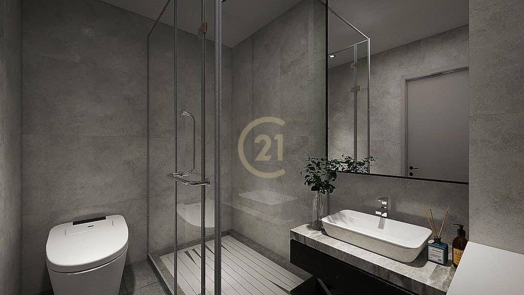 Brand New 1 Bedroom for sale | Boeng Trabaek