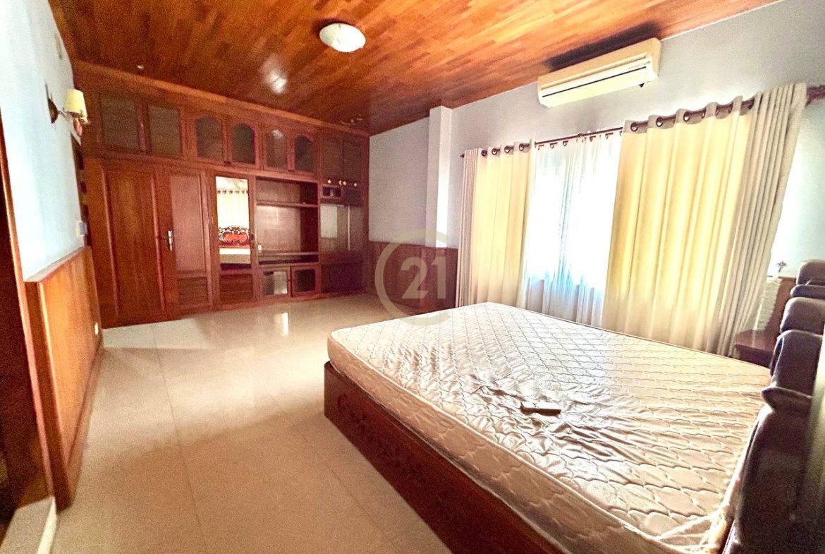2BEDROOM FOR RENT AT BKK3