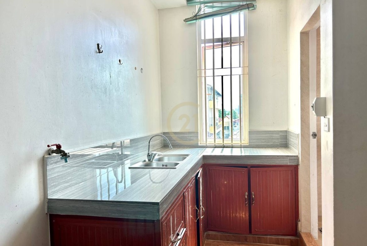 Good Price 1 Bed Apartment for rent at BKK3