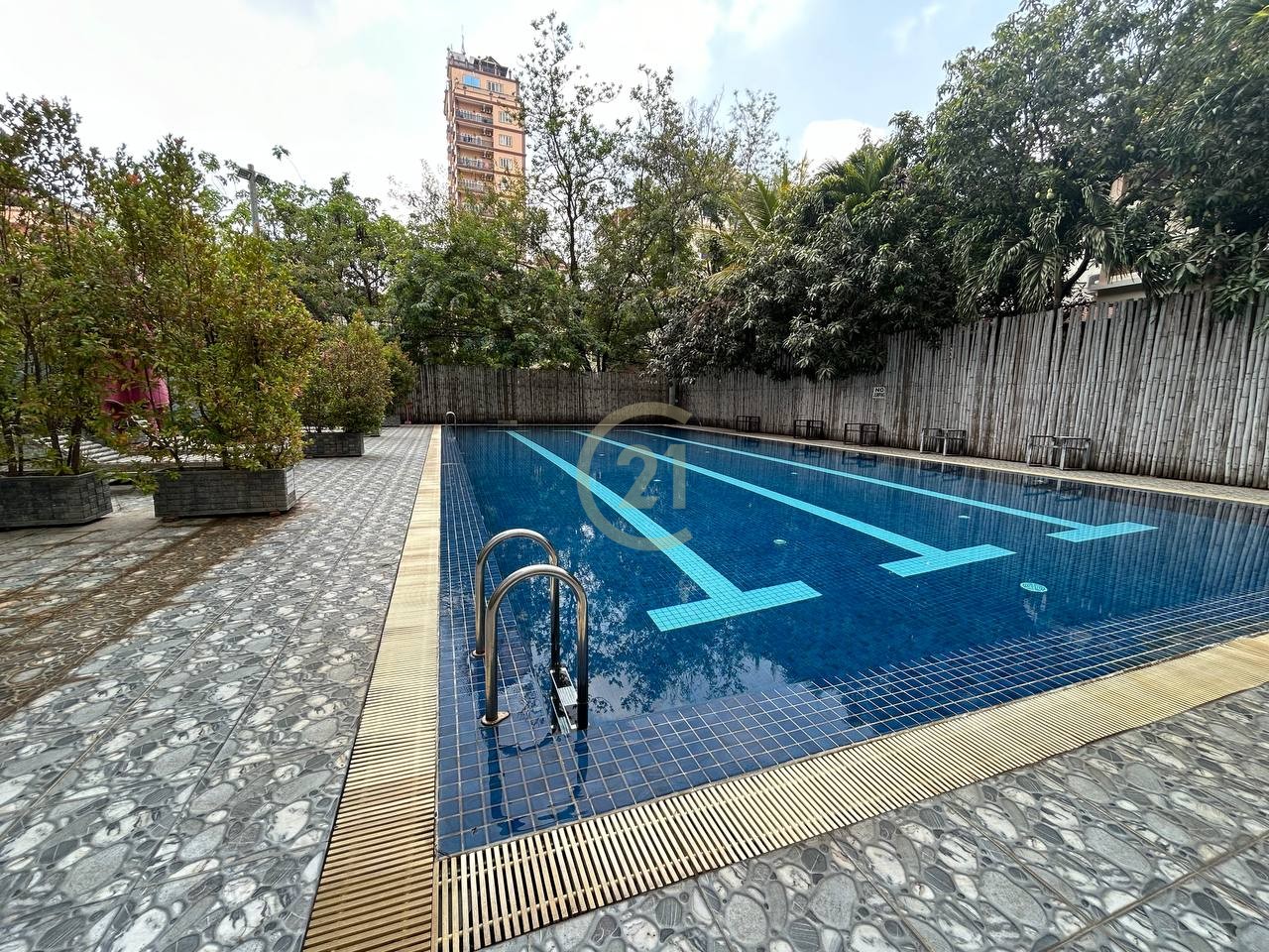 1 Bedroom Apartment for rent | Toul TomPoung