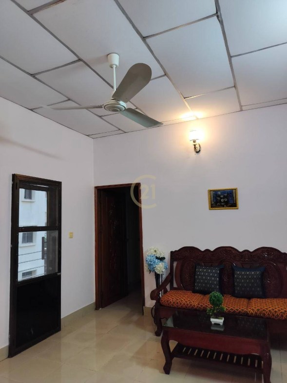 1Bedroom For Rent At Boeung Trorbek (E2)