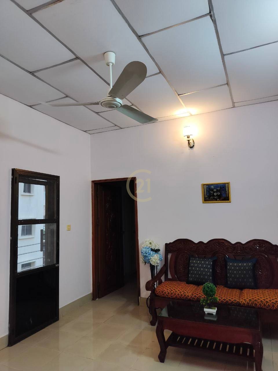 1Bedroom For Rent At Boeung Trorbek (E2)