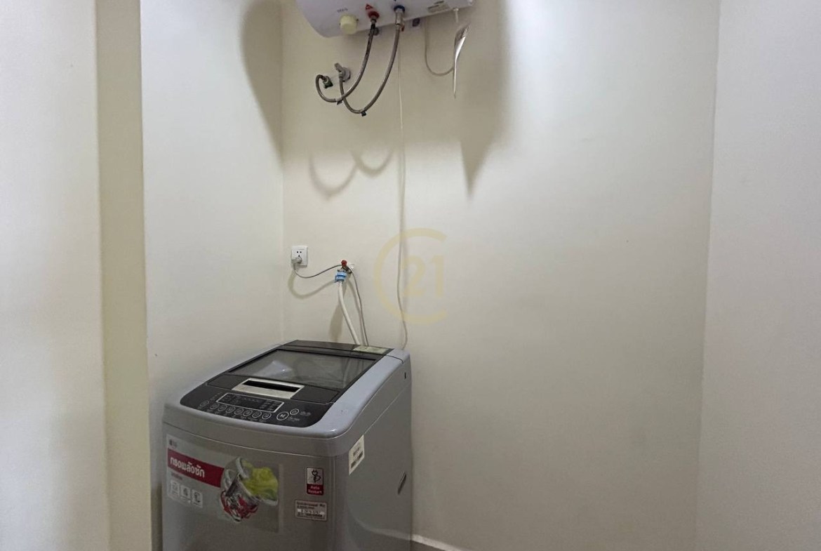 Luxury 2 BR Ap for rent at Toul Tom Poung