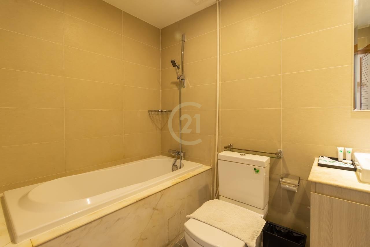 STUDIO ROOM FOR RENT AT TOUL TOMPUNG