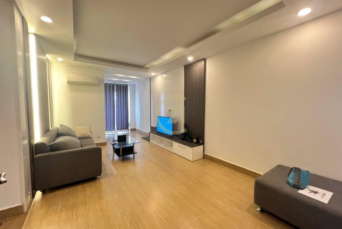 1 Bedroom Apartment for rent At BKK3