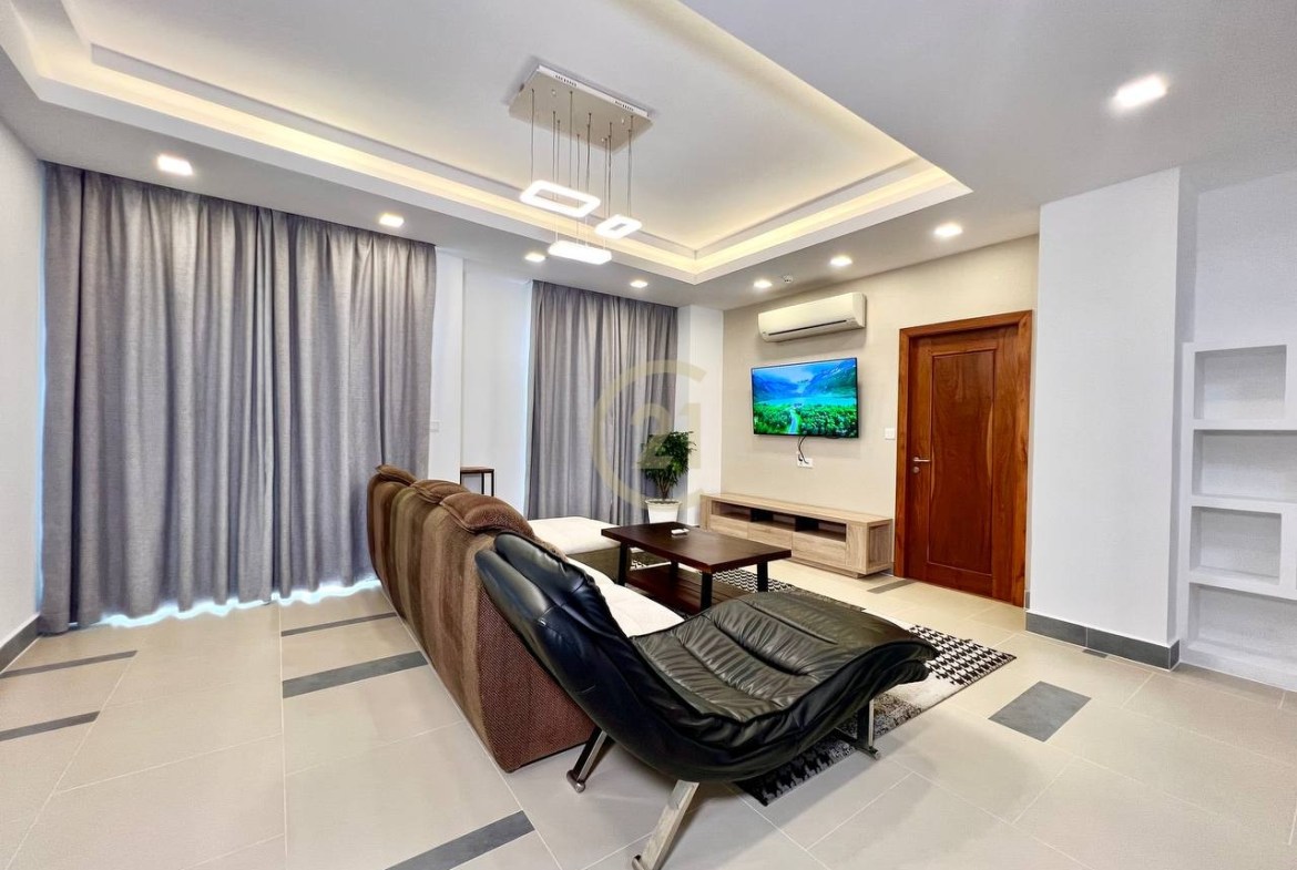 2 BEDROOM FOR RENT AT BKK1