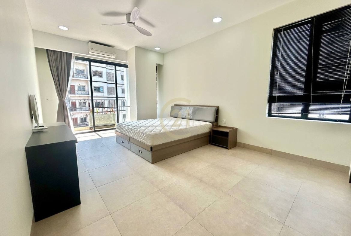 2 Bed Apartment for rent at Tonle Bassac