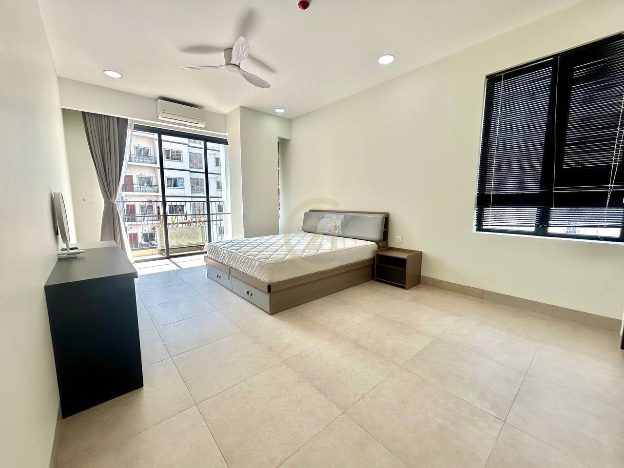 2 Bed Apartment for rent at Tonle Bassac