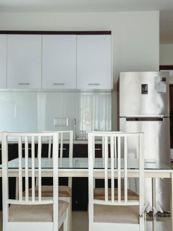 2 BR Apartment for rent at Tonle Bassac