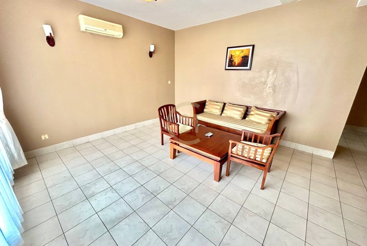 Brand New 1 BR Apartment for rent | Doun Penh