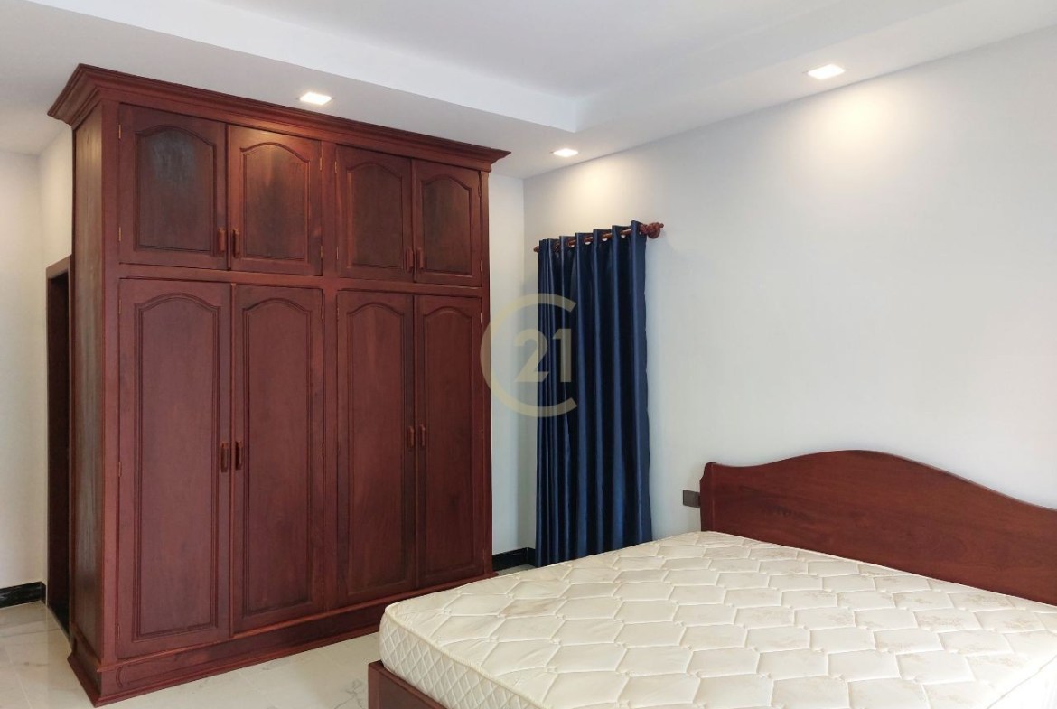 Good Price 1 Bed for rent in BKK3