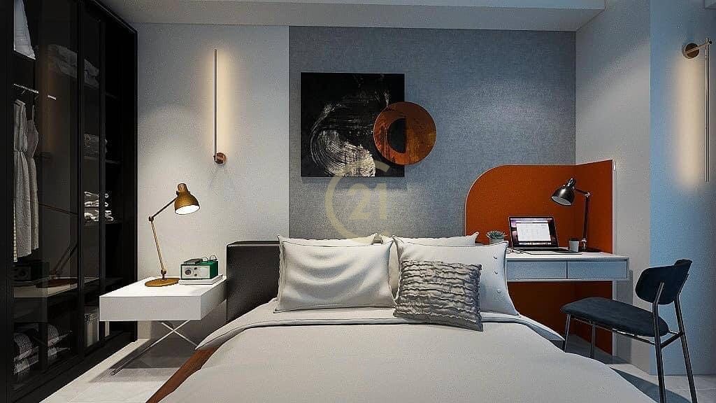 Brand New 1 Bedroom for sale | Boeng Trabaek