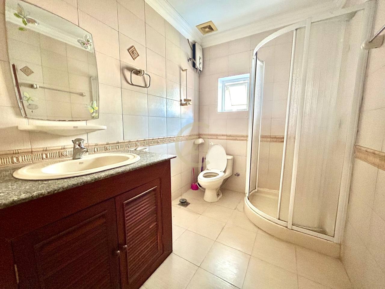 2 Bedroom Apartment for rent At BKK3