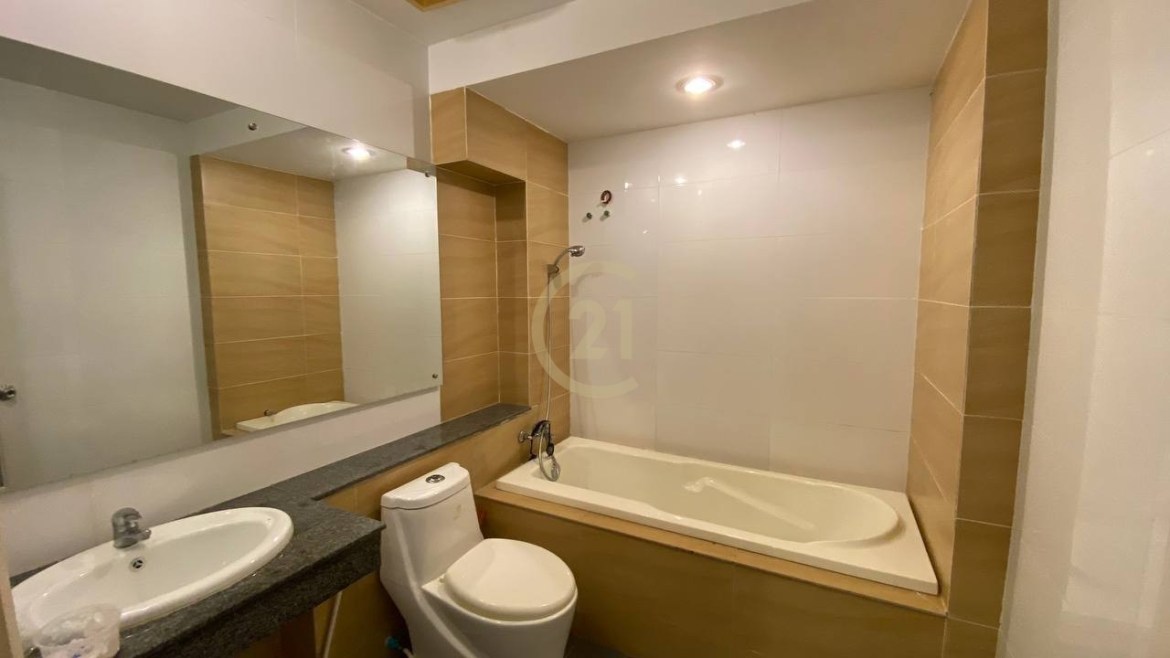 Villa For Rent At PH Boeung Snoa