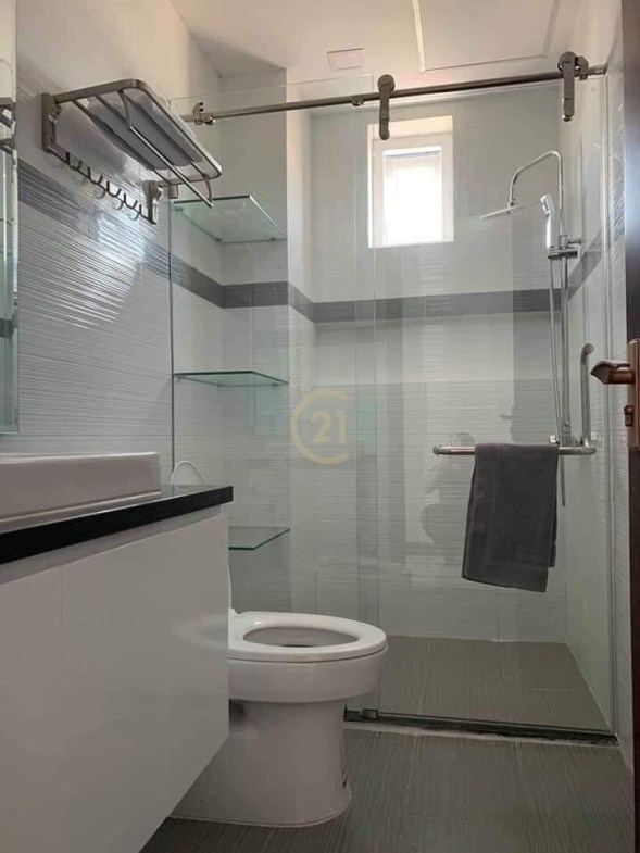 Brand New One BR for rent in Toul TomPoung