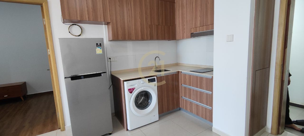 Brand new 01 Bedroom for rent at Olympic