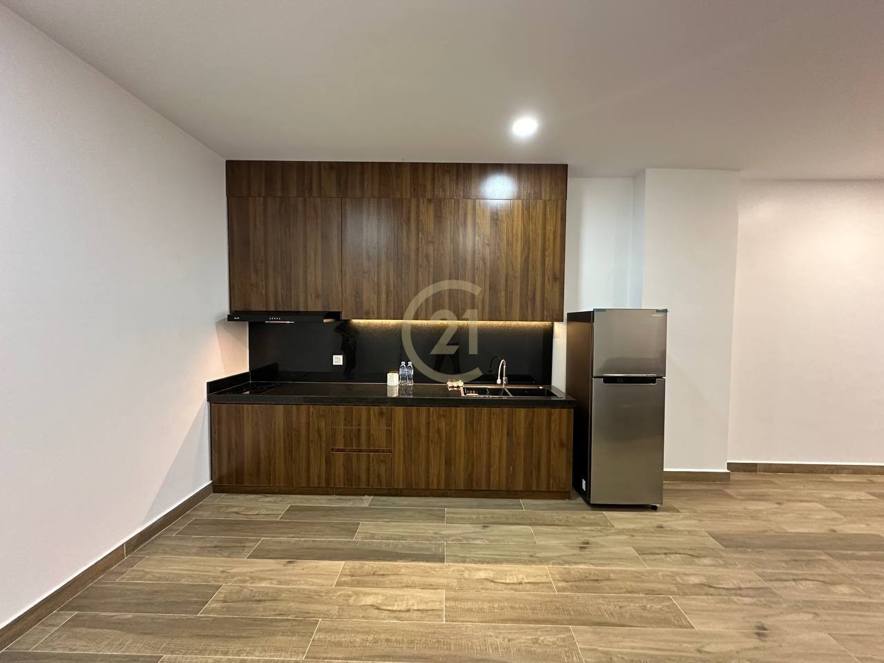 Nice Studio room for rent at BKK3