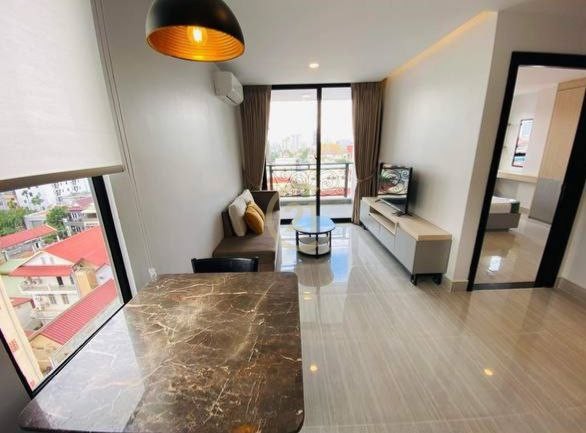 Brand New 1 Bedroom for rent At BKK3
