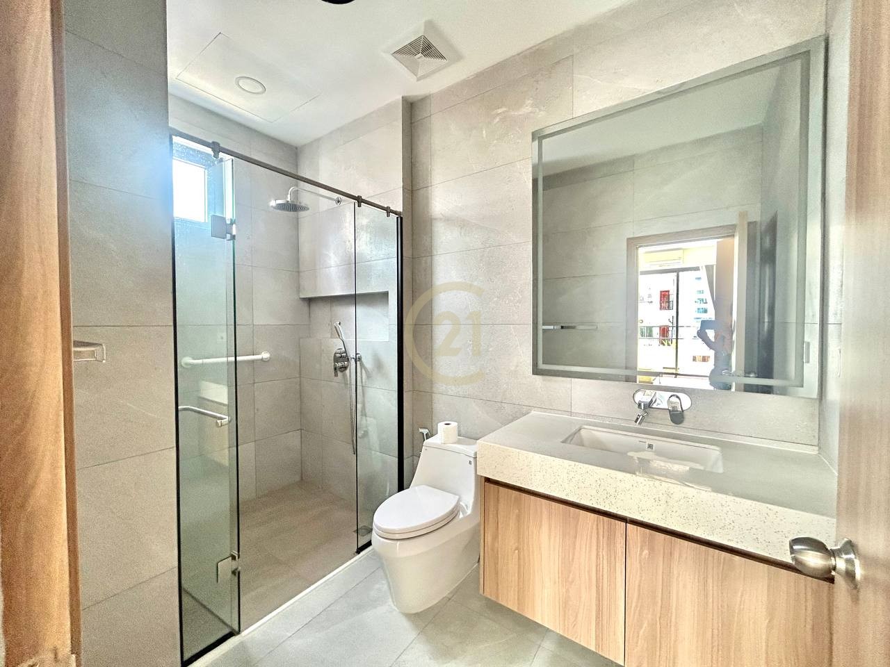 2 Bed Apartment for rent at Tonle Bassac